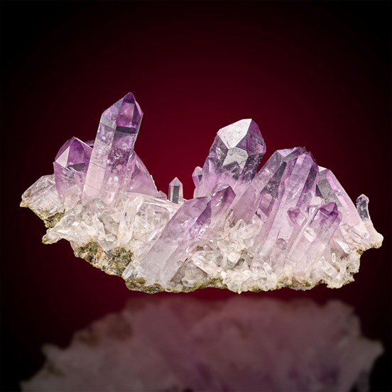 Amethyst-Las Vigas de Ramírez | Veracruz | Mexico